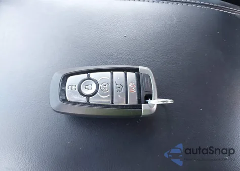 2022 Ford Explorer Limited from USA, damaged, VIN 1FMSK8FH9NGA60903